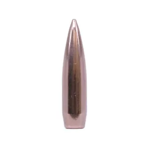 Sierra MatchKing 30 Caliber (308 Diameter) Bullets 177 Grain Jacketed Hollow Point Box of 500
