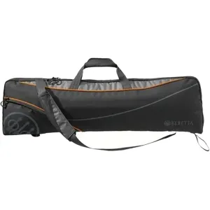 Beretta Uniform Pro Evo Takedown Shotgun Case Black