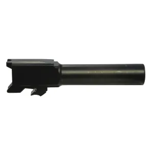 Smith & Wesson M&P9 Compact Barrel 9mm Luger 3.5" Blue