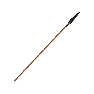 Cold Steel Assegai Hunting Spear Long Shaft