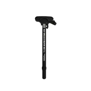 Vltor Mod 3 Large LR-308 Charging Handle Black