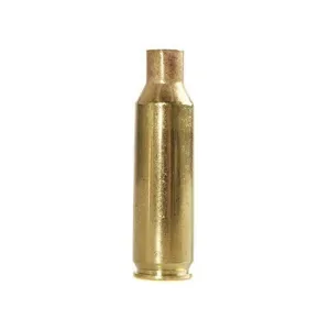 Remington 300 Remington Short Action Ultra Magnum Brass Bag of 50