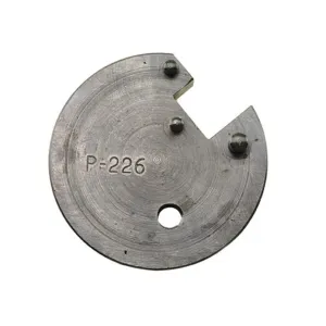 Power Custom Series 2 Stoning Jig Adapter Sig P226