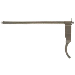 Power Custom Extended Ruger 10/22 Bolt Handle