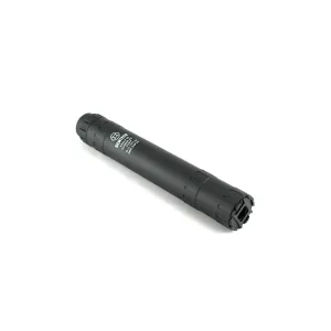 Gemtech Lunar 45 Inert Display Suppressor .578"-28 Threaded Aluminum Matte
