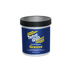 Tetra Gun Grease 16 oz Jar