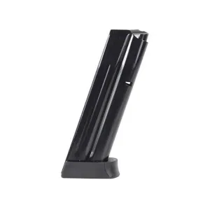 CZ 75 Compact Magazine 40 S&W 10-Round Steel Blue