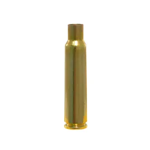 PPU 7.5mm Schmidt-Rubin (7.5x55mm Swiss) Brass Bag of 50