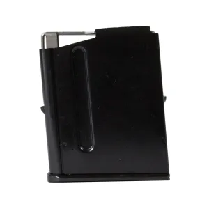 CZ 527 Magazine 6.5 Grendel 5-Round Steel Blue
