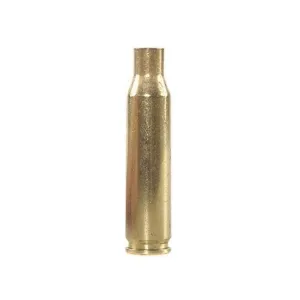 Remington 7mm-08 Remington Brass Bag of 50