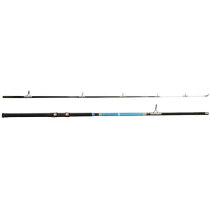 B'n'M Silver Cat Catfish Series 7' Casting Rod Med