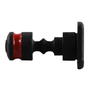 Benelli Super Black Eagle, M1 Oversized Safety Button