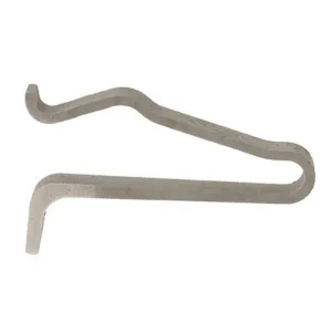 Power Custom Loading Gate Spring for Ruger Blackhawk, Super Blackhawk, Vaquero Steel