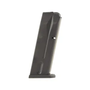 Beretta 8045 Cougar Magazine 45 ACP 8-Round Steel Blue