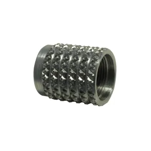 Holland's Barrel Thread Protector 1/2"-32 Thread Steel