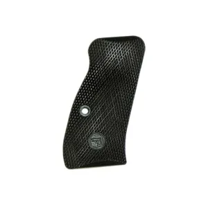 CZ 75 Compact Grips Rubber