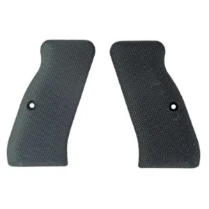 CZ 97, 97BD Grips Rubber Black
