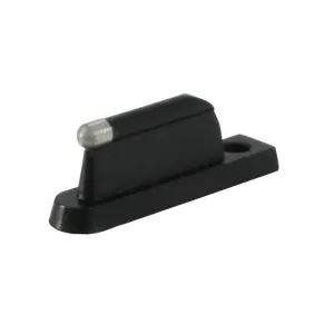 NECG Masterpiece Front Sight 0.315" Height 5/64" Silver Bead
