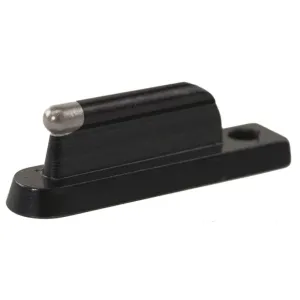 NECG Masterpiece Front Sight 0.276" Height 5/64" Silver Bead