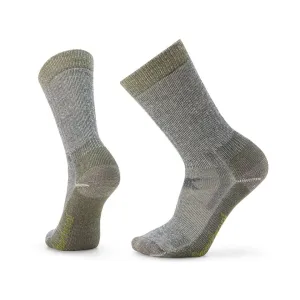 Smartwool Men's Hunt Classic Edition Extra Cushion Tall Crew Socks Charcoal Large