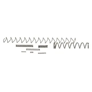 Wolff Service Spring Pack Type 2 for Walther PPK, PPK/S 380 ACP