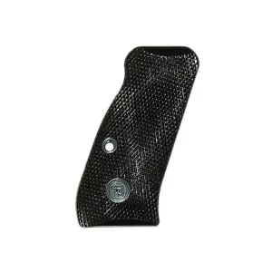 CZ 75 Compact Grips Plastic