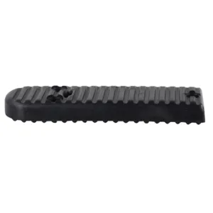 DoubleStar ACE Hammer Stock Recoil Pad .5" Rubber Black