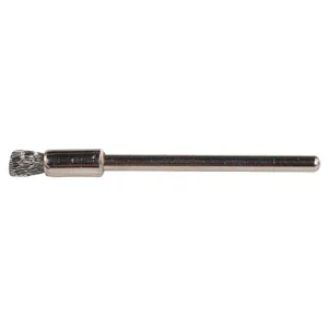 Grobet Bolt Jeweling Brush Pack of 12