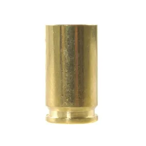 PPU 9x18mm (9mm Makarov) Brass Bag of 50
