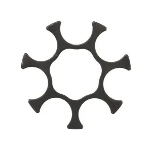 Ranch Full Moon Clip 38 Special, 357 Magnum 7-Round Blue 8PK