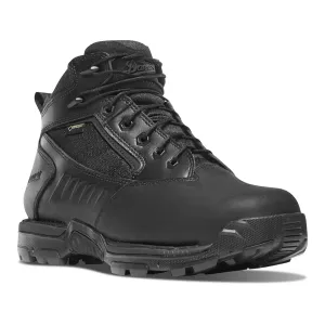 Danner Men's Striker Bolt 4.5" Waterproof Tactical Boots Leather/Synthetic Black 11.5 D