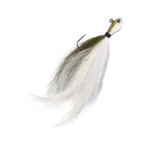 Jenko Fishing Big Wig Jig Gizzard Shad 3/4 oz