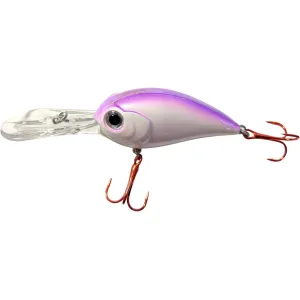 Jenko Fishing Crappie Crankbait Purple Rain