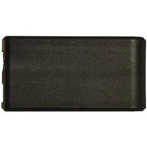 CZ Scorpion EVO 922R Compliant Magazine Base Pad Polymer Black