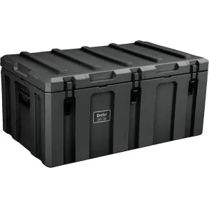 Eylar SRC-160 Crossover Transport Cargo Case 160 Liter Black