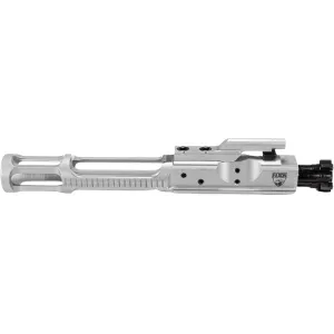 Faxon Gunner Lightweight AR-15 Bolt Carrier Group 5.56x45mm NATO Chrome