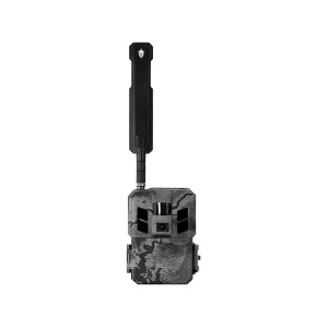 Spartan Camera GoLive3 Blackout Cellular Trail Camera 8MP Areus Camo