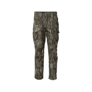 Thacha Gear Men's L-2 Softtshell Pants Realtree Legacy 42X34