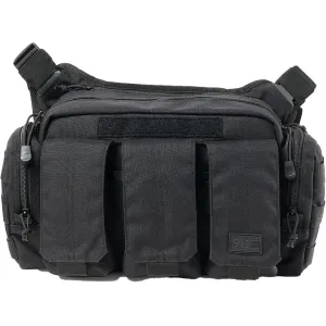 5.11 Bail Out Sling Bag Black