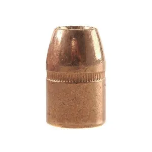 Speer DeepCurl 44 Caliber (429 Diameter) Bullets 240 Grain Bonded Hollow Point with Cannelure Box of 100