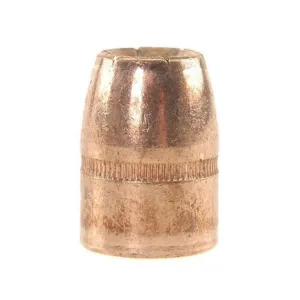Speer DeepCurl 480 Ruger (475 Diameter) Bullets 275 Grain Bonded Hollow Point with Cannelure Box of 50