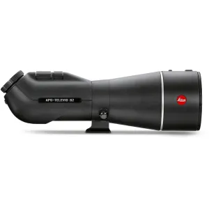 Leica APO-Televid Spotting Scope Body Only 82mm Angled