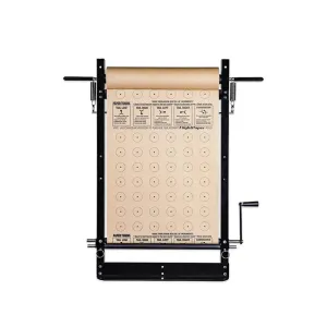 Last Chance Archery FlightCheck Paper Tuning System