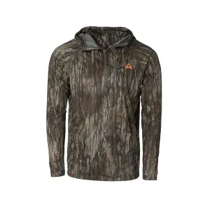 Thacha Gear Men's L-1 Hoodie Realtree Legacy Medium