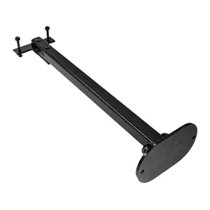 Last Chance Archery FlightCheck Paper Tuning System Wall Mount