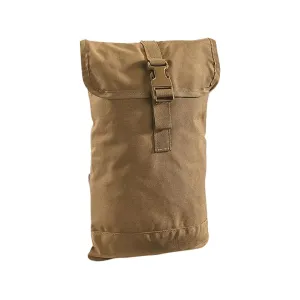 Military Surplus USMC Hydration Pouch Coyote Grade 2