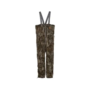 Thacha Gear Men's L-3 Mid-Heavy Bibs Realtree Legacy XL