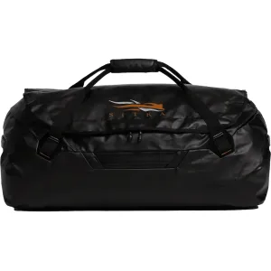 Sitka Drifter Duffel 110L Duffel Bag Black