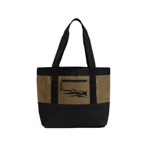 Sitka Drifter Tote 40L Duffel Bag Coyote