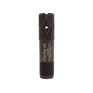 Carlson's Coyote 12 Gauge Extended Choke Tube Remington Rem Choke Full Ported